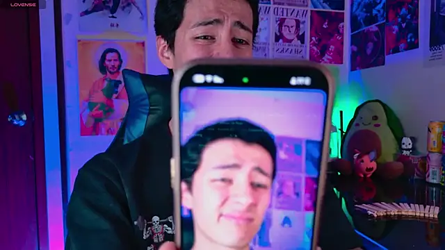 Snapshot of Jeremias_miller chatting on November 14, 2025, 8:07 pm Jeremias miller online show from November 14, 2025, 8:07 pm