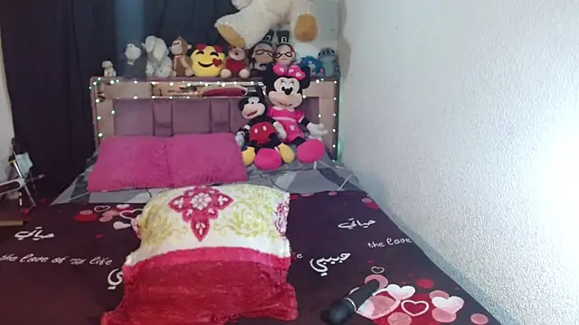 Snapshot of Mariajose202 chatting on September 23, 2025, 2:58 am Mariajose202 online show from September 23, 2025, 2:58 am