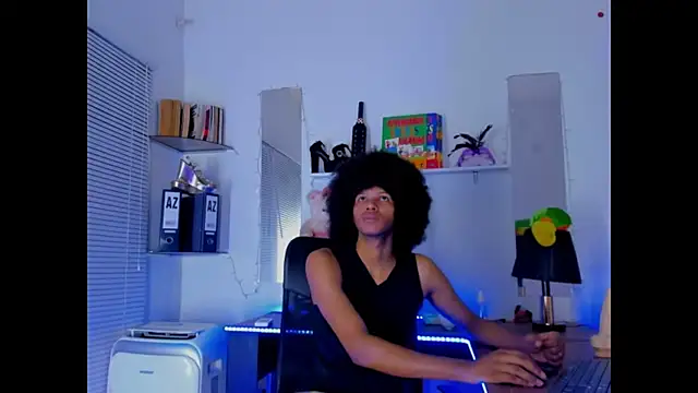 DEAMOL online show from October 6, 2025, 6:33 am