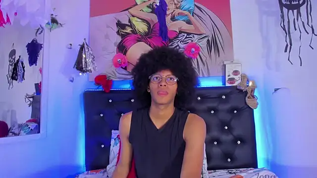 DEAMOL online show from October 10, 2025, 4:44 am