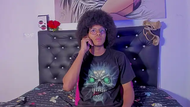 DEAMOL online show from February 9, 2026, 1:04 pm