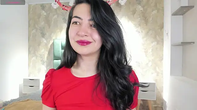 Snapshot of Saya_Amaretto1 chatting on October 28, 2025, 7:05 pm Saya Amaretto1 online show from October 28, 2025, 7:05 pm