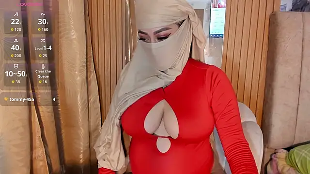  ghaliaa online show from February 24, 2026, 2:59 pm