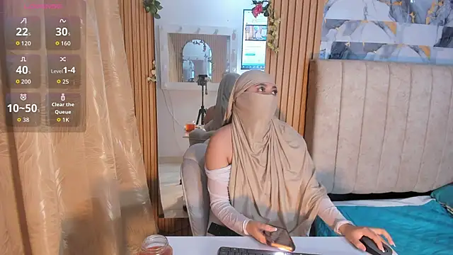  ghaliaa online show from July 9, 2026, 1:48 pm