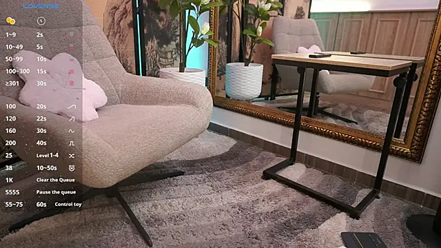 Snapshot of NamiKimura chatting on November 3, 2025, 7:04 pm NamiKimura online show from November 3, 2025, 7:04 pm