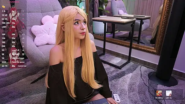 Snapshot of NamiKimura chatting on January 5, 2026, 7:06 pm NamiKimura online show from January 5, 2026, 7:06 pm