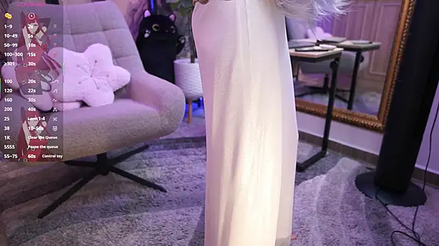 Snapshot of NamiKimura chatting on January 15, 2026, 7:06 pm NamiKimura online show from January 15, 2026, 7:06 pm