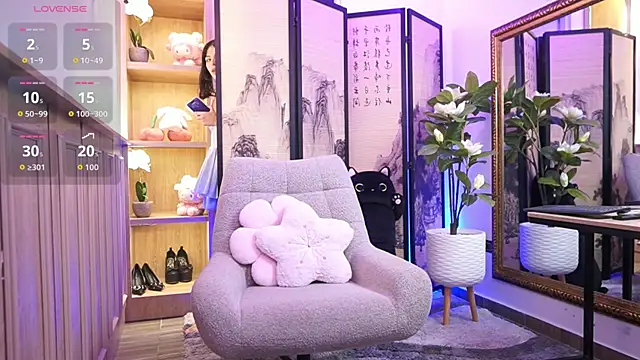 Snapshot of NamiKimura chatting on February 10, 2026, 7:07 pm NamiKimura online show from February 10, 2026, 7:07 pm