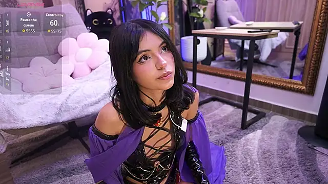 Snapshot of NamiKimura chatting on February 12, 2026, 7:09 pm NamiKimura online show from February 12, 2026, 7:09 pm