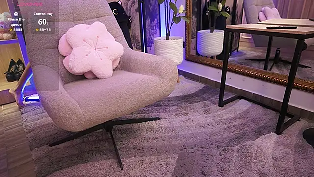 Snapshot of NamiKimura chatting on February 21, 2026, 7:04 pm NamiKimura online show from February 21, 2026, 7:04 pm