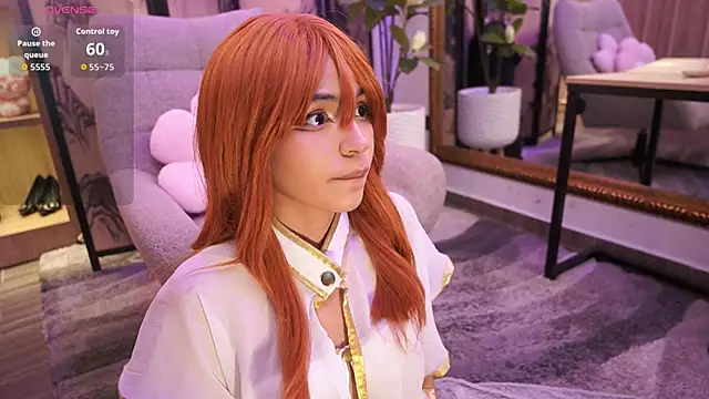 Snapshot of NamiKimura chatting on February 27, 2026, 7:14 pm NamiKimura online show from February 27, 2026, 7:14 pm