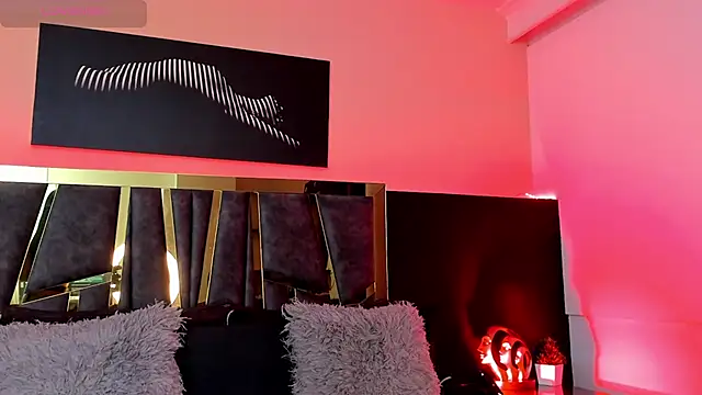 ScarletTorres online show from October 2, 2025, 7:43 pm