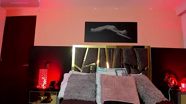 ScarletTorres online show from November 8, 2025, 3:23 pm