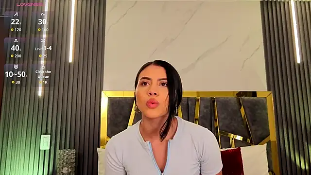 Snapshot of ScarletTorres chatting on April 9, 2026, 6:13 pm ScarletTorres online show from April 9, 2026, 6:13 pm