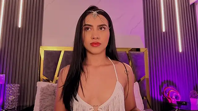 Snapshot of ScarletTorres chatting on April 23, 2026, 6:10 pm ScarletTorres online show from April 23, 2026, 6:10 pm