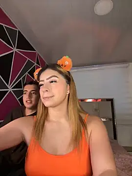 Snapshot of Melissa_coll chatting on September 29, 2025, 10:58 pm Melissa coll online show from September 29, 2025, 10:58 pm