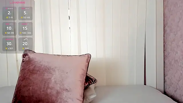 Keyla ruiz  online show from March 6, 2026, 6:04 pm