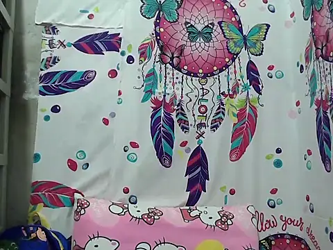 sweetdolly27 online show from September 18, 2025, 8:49 am