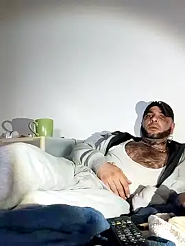 SmokedAlloy2 online show from September 16, 2025, 9:38 pm