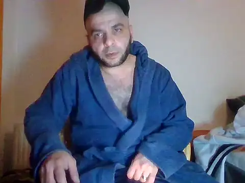 SmokedAlloy2 online show from March 8, 2026, 2:26 am