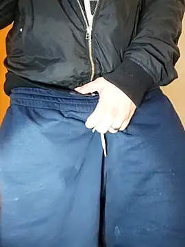 SmokedAlloy2 online show from March 9, 2026, 10:36 pm