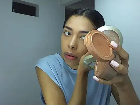 Snapshot of MeganAndMax@xh chatting on September 9, 2025, 12:21 am MeganAndMaxxh online show from September 9, 2025, 12:21 am