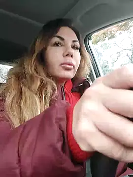 Alisasexxh online show from January 23, 2025, 12:30 pm