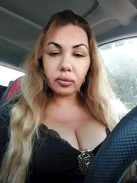 Alisasexxh online show from October 21, 2025, 9:32 am