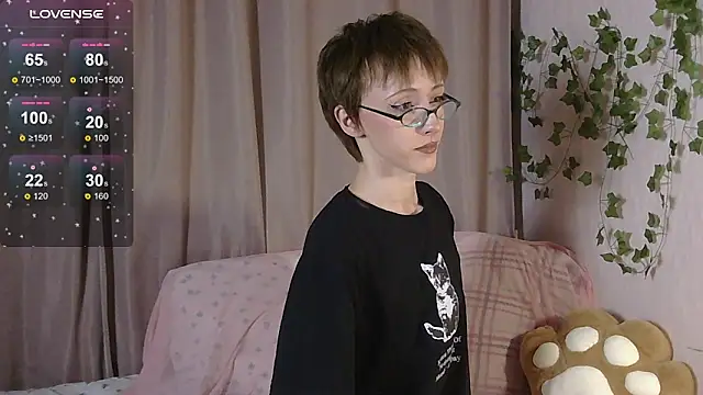 NextVibe  online show from March 20, 2026, 6:02 pm