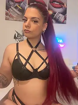 Snapshot of BabySinX chatting on November 20, 2025, 11:21 am BabySinX online show from November 20, 2025, 11:21 am