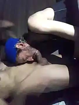 Siegfri3d   online show from November 1, 2025, 4:47 am