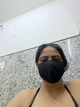 SashaPatel online show from June 8, 2026, 2:23 am