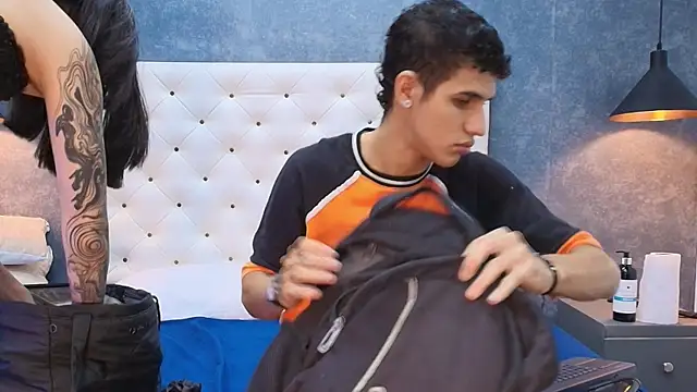 Snapshot of _realwav chatting on September 26, 2025, 6:39 am realwav online show from September 26, 2025, 6:39 am