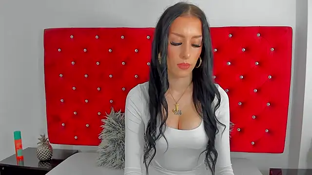 Snapshot of PleasureJasmine chatting on November 19, 2025, 9:53 am PleasureJasmine online show from November 19, 2025, 9:53 am