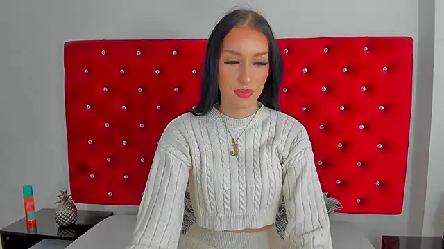 Snapshot of PleasureJasmine chatting on November 21, 2025, 9:41 am PleasureJasmine online show from November 21, 2025, 9:41 am