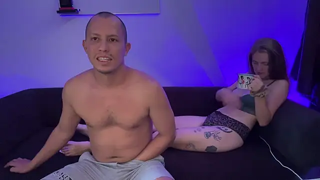 andyzuzka online show from June 1, 2026, 4:31 pm