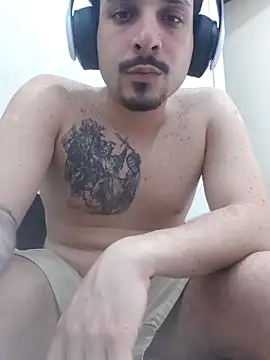 branquintatto online show from November 18, 2025, 2:10 pm