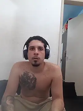 branquintatto online show from December 2, 2025, 5:08 pm