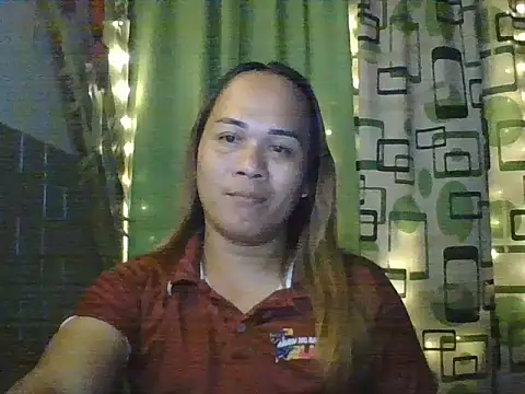urdreamgirljacky online show from February 13, 2026, 3:52 pm
