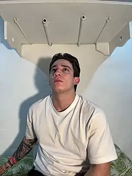 AteneoJr online show from February 4, 2026, 12:16 am