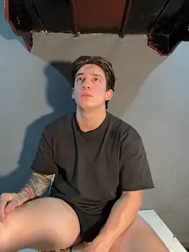 AteneoJr online show from February 18, 2026, 12:17 am