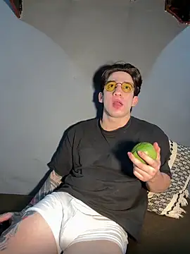 AteneoJr online show from March 6, 2026, 2:19 am