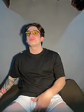 AteneoJr online show from March 8, 2026, 12:19 am