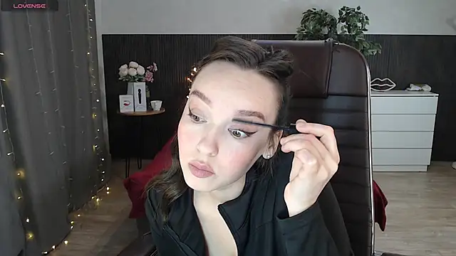 Snapshot of Sexy_Alexia69 chatting on September 10, 2025, 11:32 am Sexy Alexia69 online show from September 10, 2025, 11:32 am