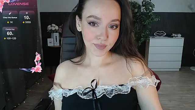 Snapshot of Sexy_Alexia69 chatting on September 12, 2025, 11:54 am Sexy Alexia69 online show from September 12, 2025, 11:54 am