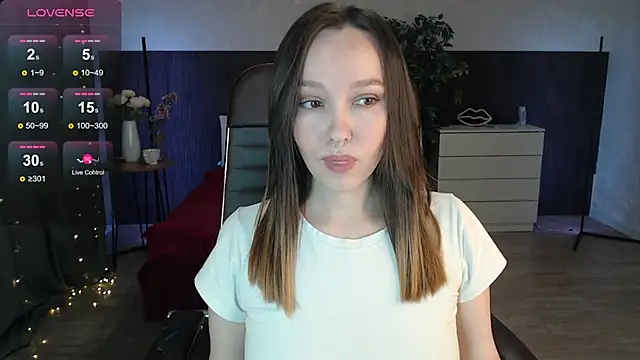 Snapshot of Sexy_Alexia69 chatting on November 15, 2025, 11:40 am Sexy Alexia69 online show from November 15, 2025, 11:40 am