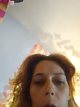 Mila Luciphya online show from July 6, 2026, 8:33 am