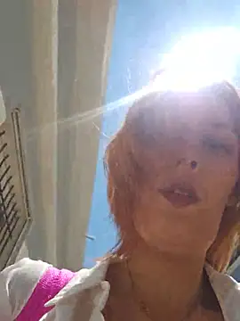 Mila Luciphya online show from July 7, 2026, 11:47 am