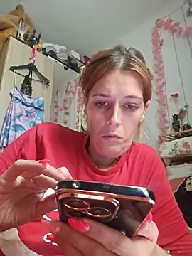 Mila Luciphya online show from July 28, 2026, 7:59 am