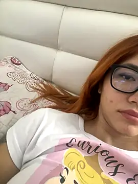 Snapshot of AmeliaRossi_ chatting on September 25, 2025, 7:12 am AmeliaRossi online show from September 25, 2025, 7:12 am